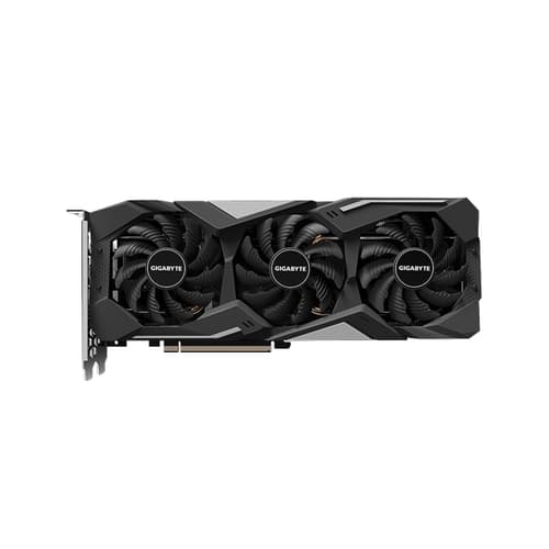 Gigabyte RX 5500 XT Gaming OC 4GB